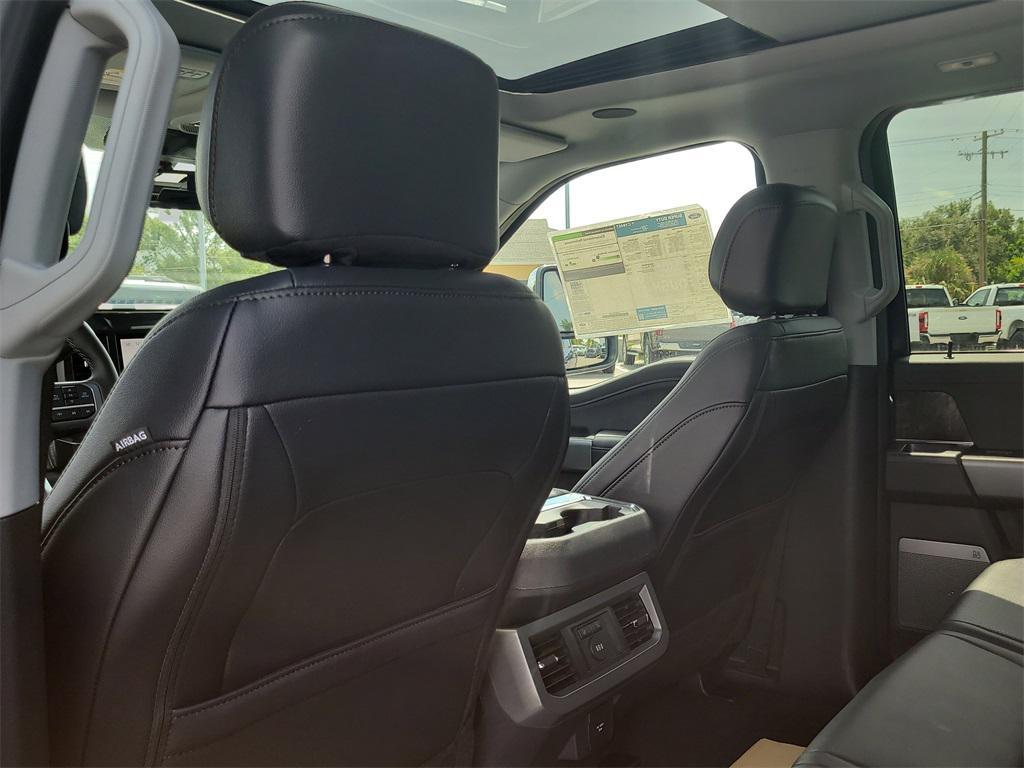 new 2026 Ford F-250 car, priced at $80,397