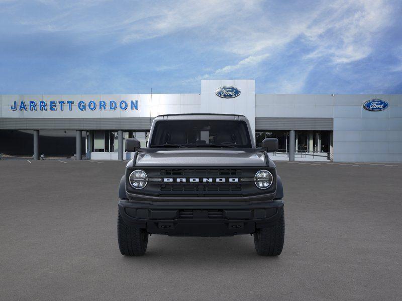 new 2026 Ford Bronco car, priced at $40,047