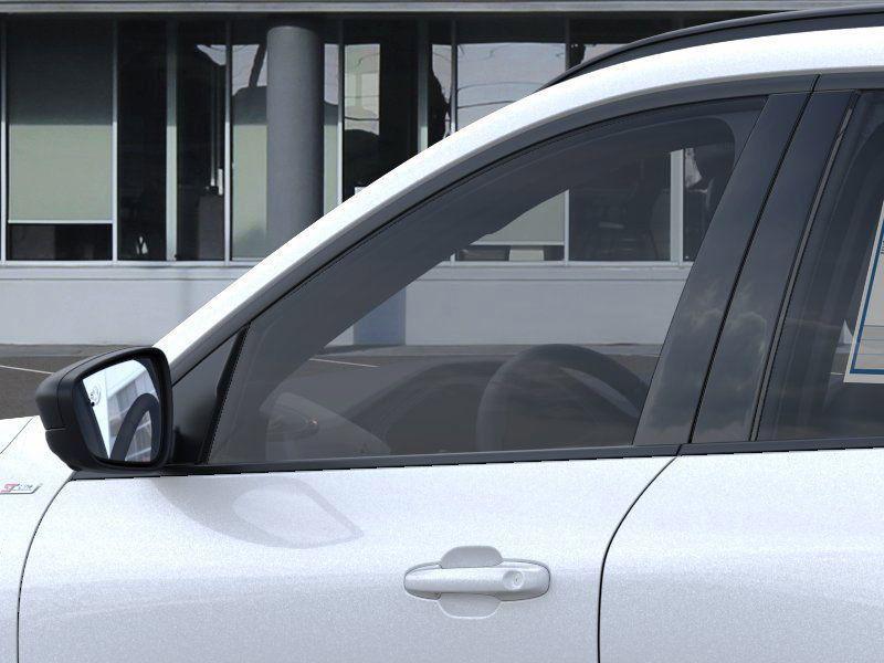 new 2026 Ford Escape car, priced at $29,400