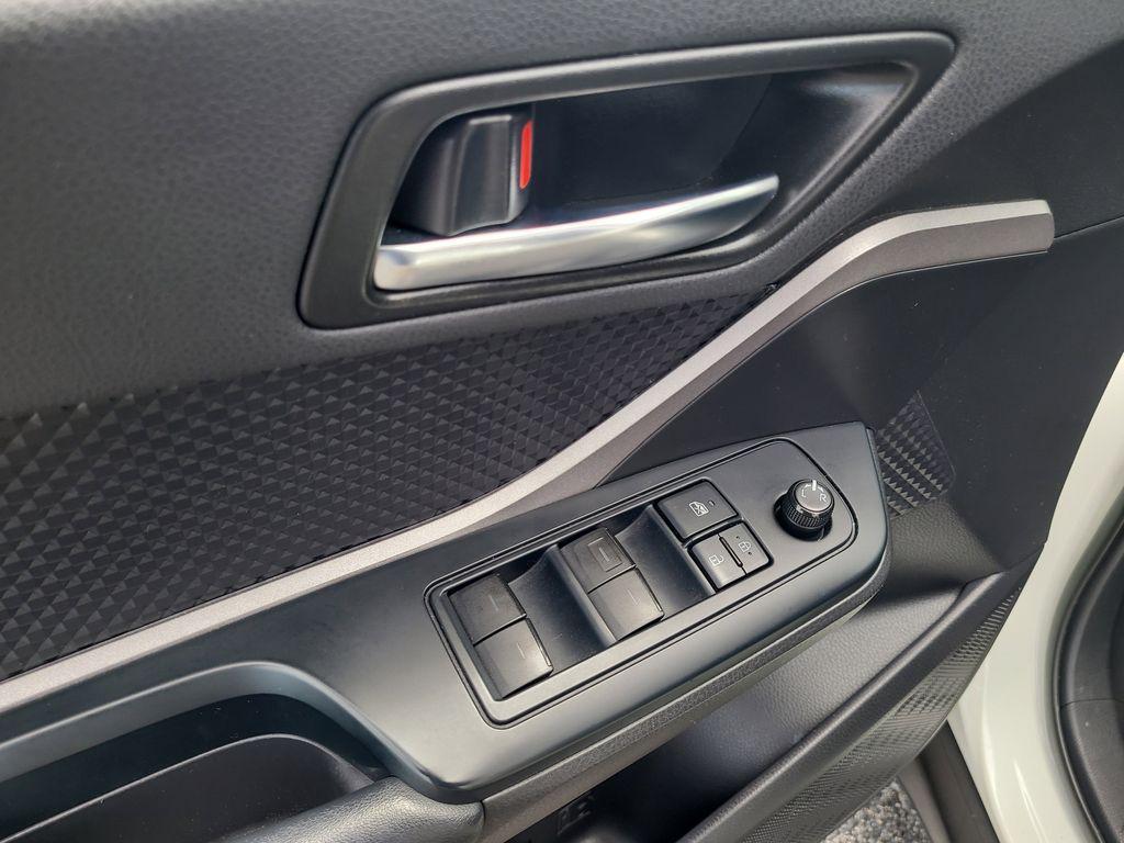 used 2020 Toyota C-HR car, priced at $16,800
