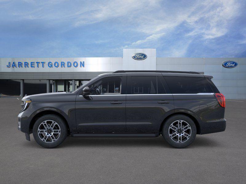 new 2026 Ford Expedition car, priced at $62,962