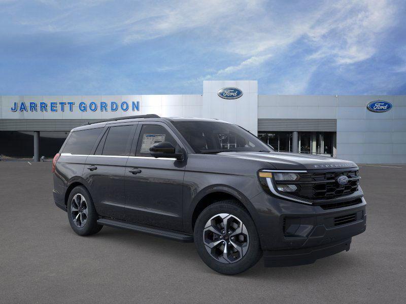 new 2026 Ford Expedition car, priced at $65,962
