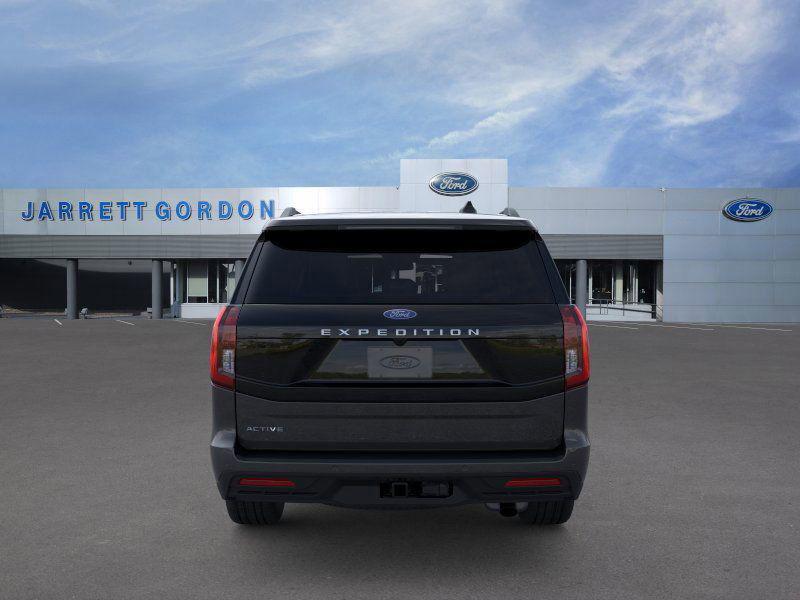 new 2026 Ford Expedition car, priced at $65,962