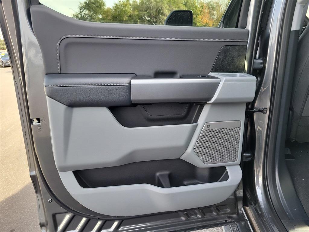 new 2026 Ford F-250 car, priced at $61,222