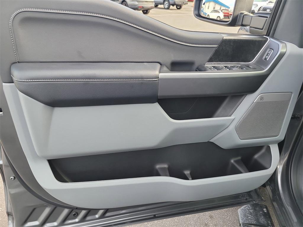 new 2026 Ford F-250 car, priced at $61,222