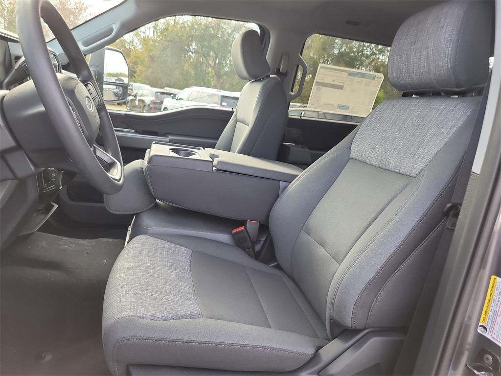 new 2026 Ford F-250 car, priced at $61,222