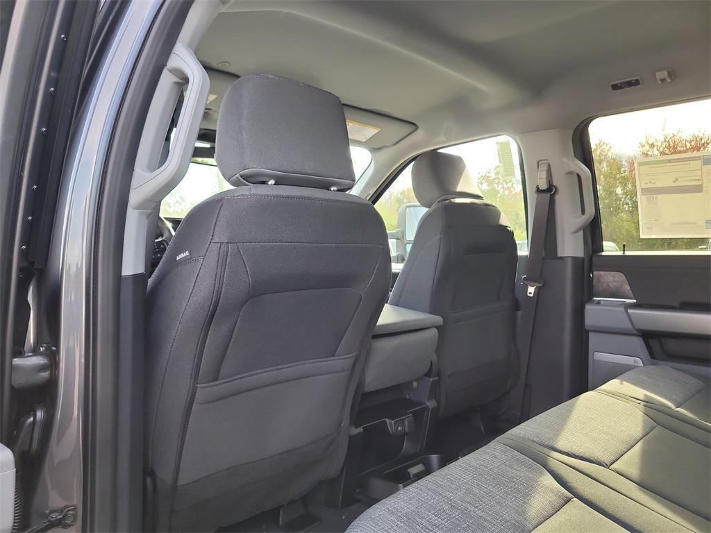 new 2026 Ford F-250 car, priced at $61,222