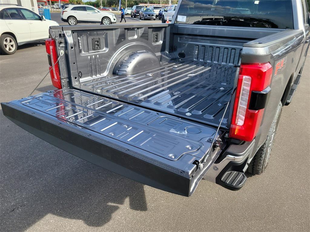 new 2026 Ford F-250 car, priced at $61,222