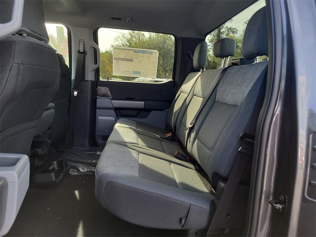 new 2026 Ford F-250 car, priced at $61,222