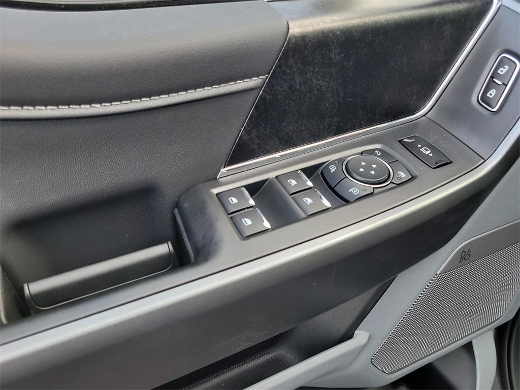 new 2026 Ford F-250 car, priced at $61,222