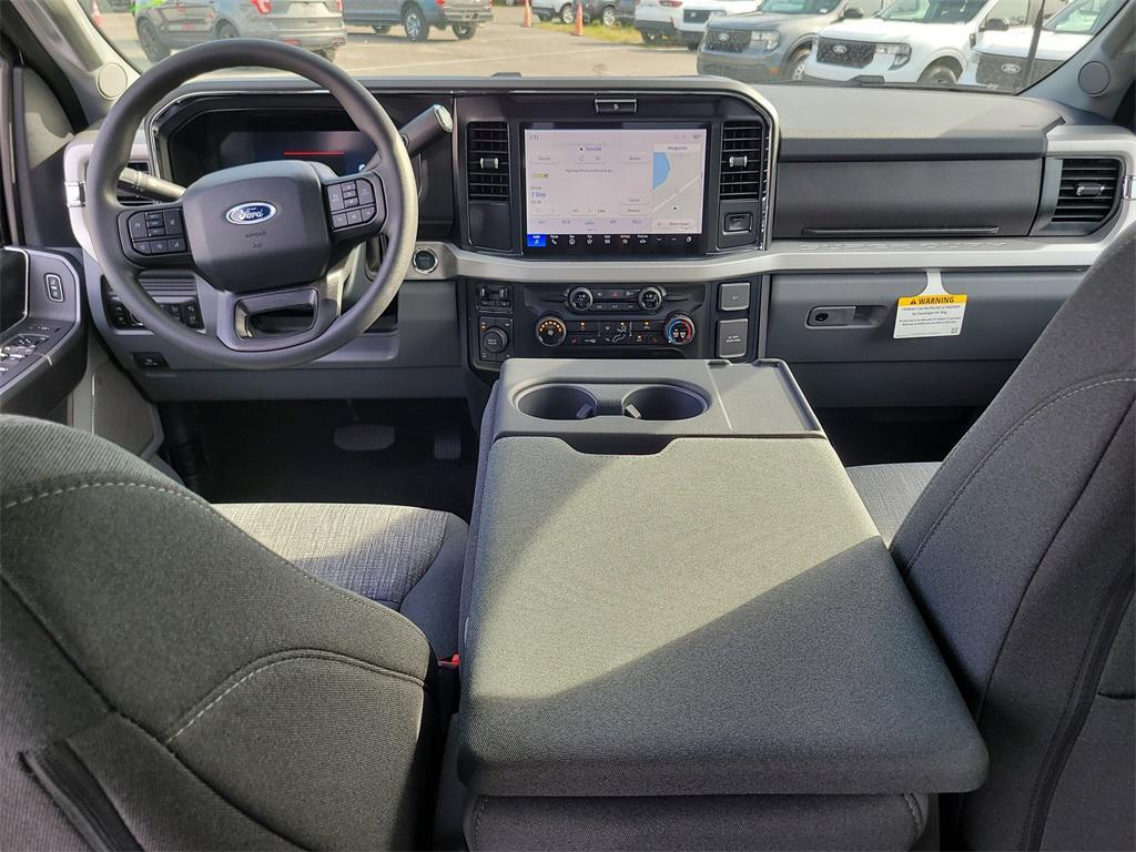 new 2026 Ford F-250 car, priced at $61,222