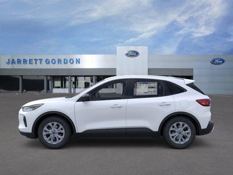 new 2026 Ford Escape car, priced at $26,866