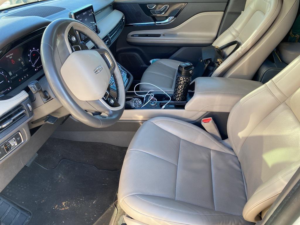 used 2022 Lincoln Corsair car, priced at $23,315