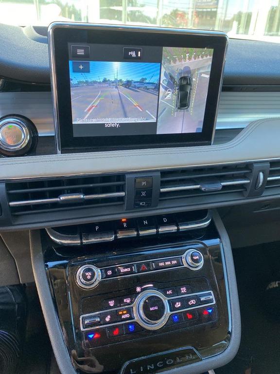 used 2022 Lincoln Corsair car, priced at $23,315