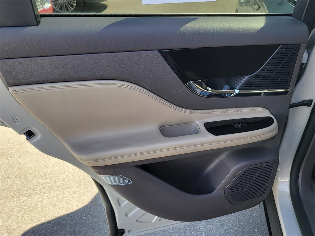 used 2022 Lincoln Corsair car, priced at $20,477