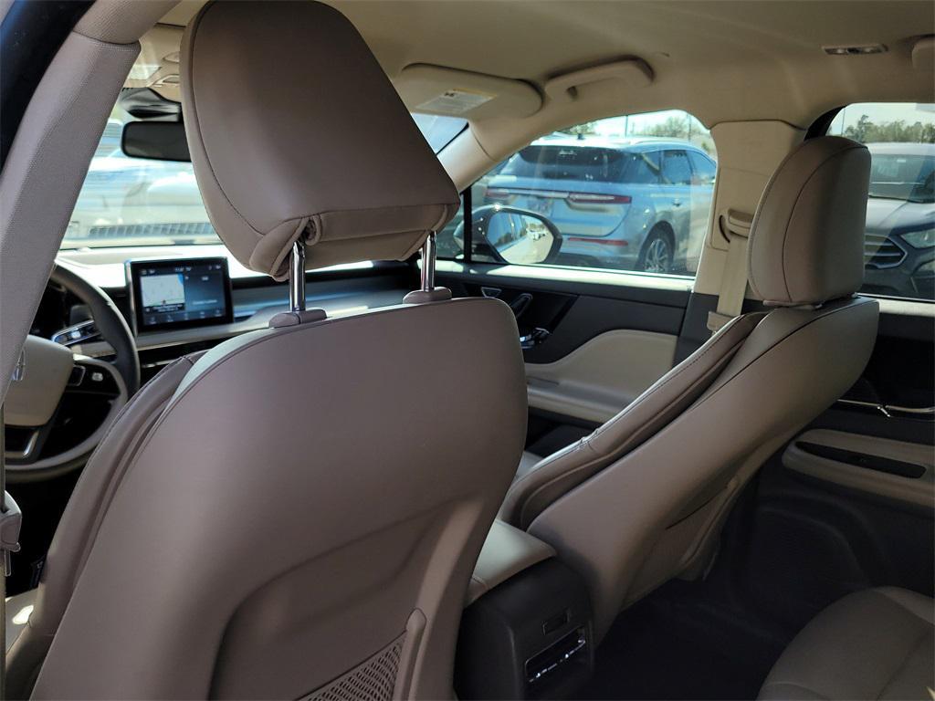 used 2022 Lincoln Corsair car, priced at $20,477