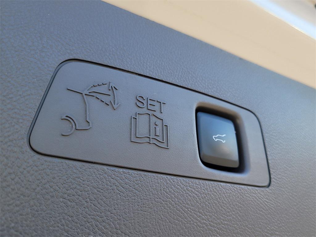 used 2022 Lincoln Corsair car, priced at $20,477