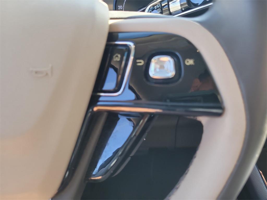 used 2022 Lincoln Corsair car, priced at $20,477