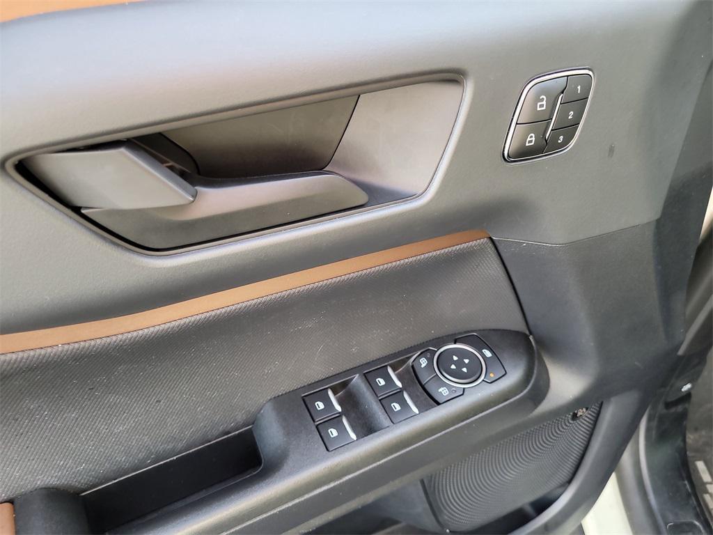 used 2024 Ford Bronco Sport car, priced at $28,234