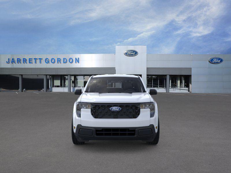 new 2026 Ford Maverick car, priced at $29,098