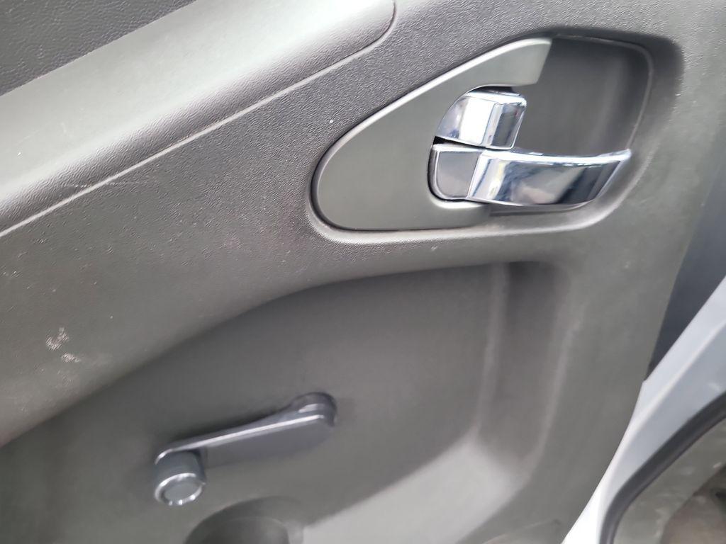 used 2019 Nissan Frontier car, priced at $12,989