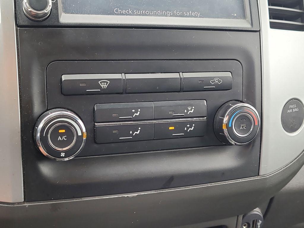 used 2019 Nissan Frontier car, priced at $12,989