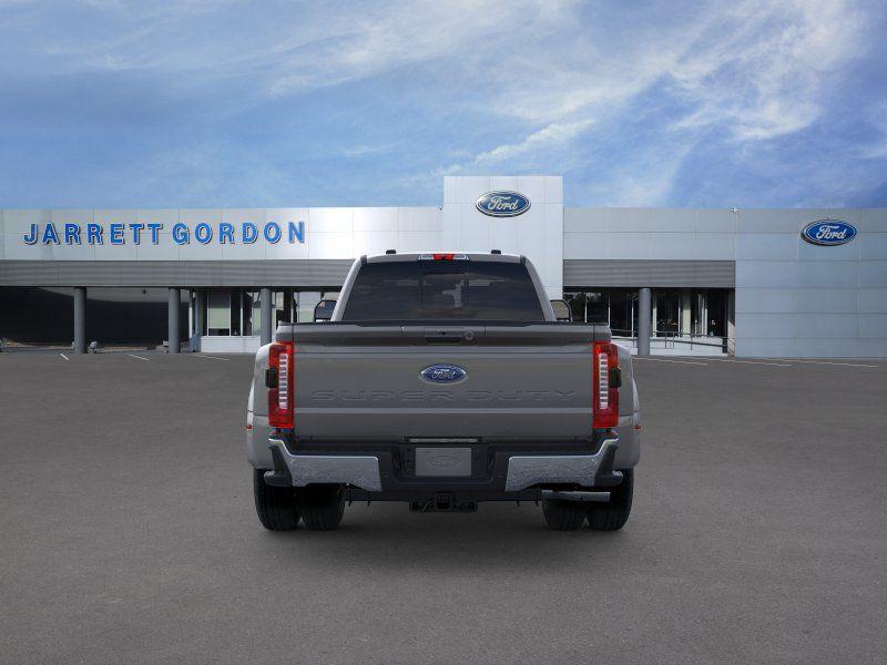 new 2026 Ford F-350 car, priced at $94,042