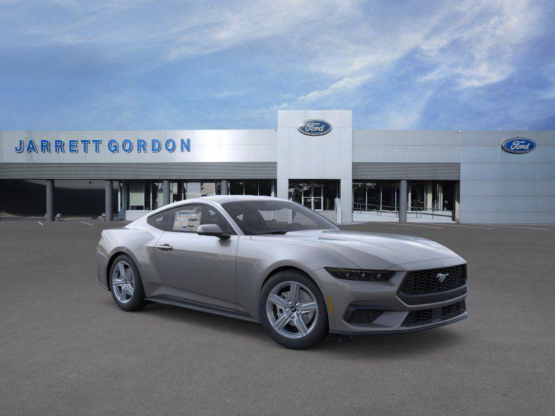 new 2026 Ford Mustang car, priced at $30,844