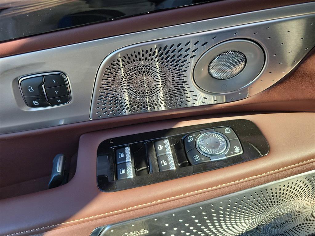 new 2026 Lincoln Nautilus car, priced at $75,375