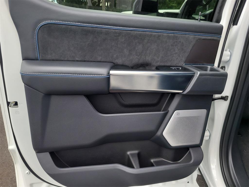 new 2026 Ford F-250 car, priced at $91,628