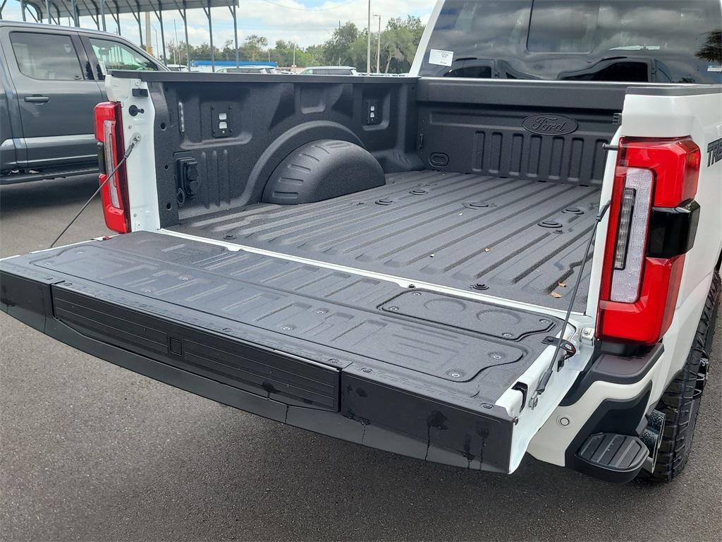 new 2026 Ford F-250 car, priced at $91,628