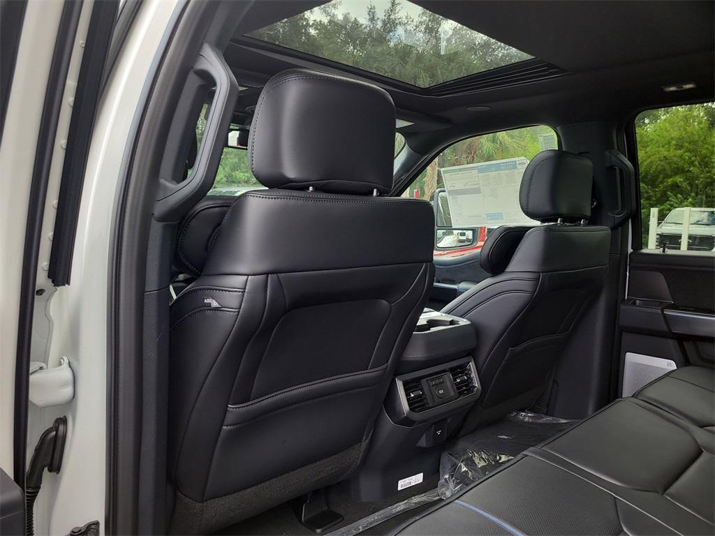 new 2026 Ford F-250 car, priced at $91,628