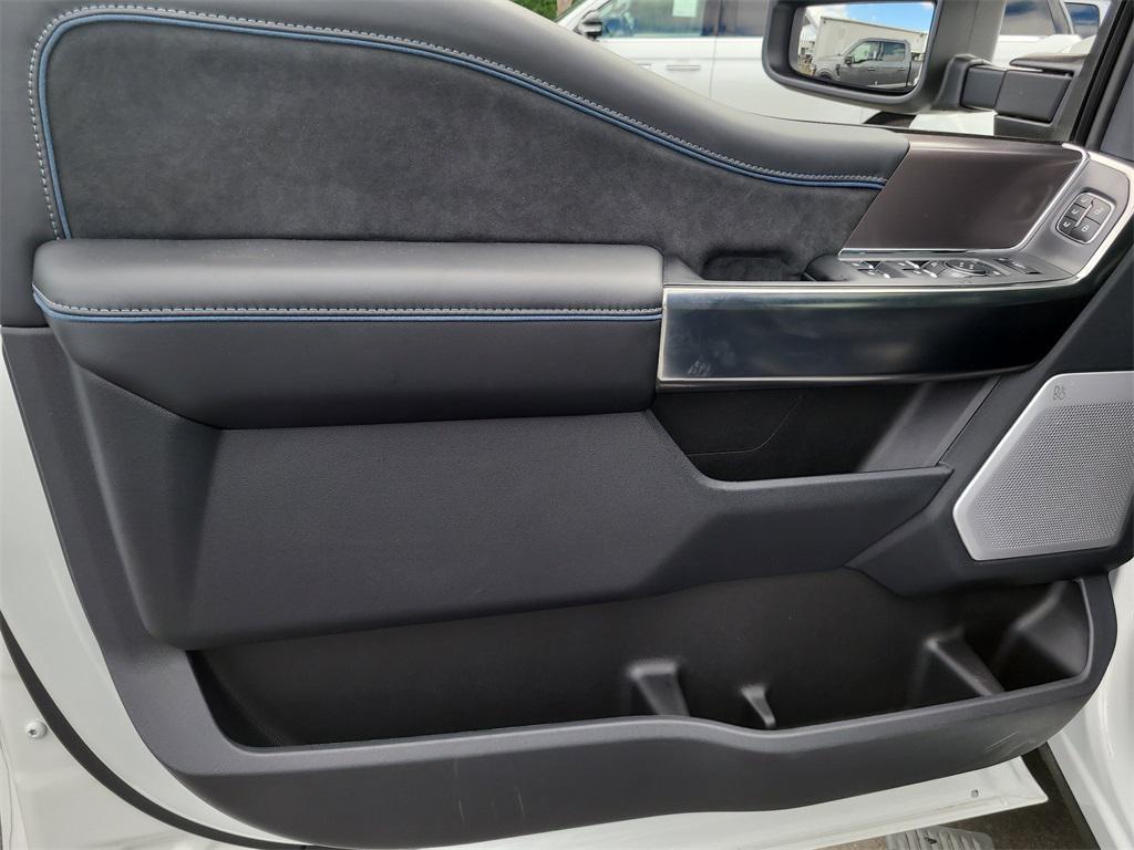 new 2026 Ford F-250 car, priced at $91,628