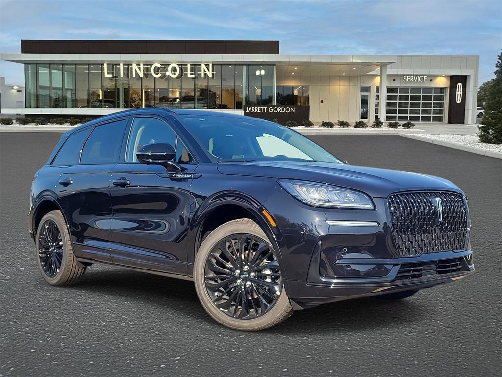 new 2026 Lincoln Corsair car, priced at $47,683