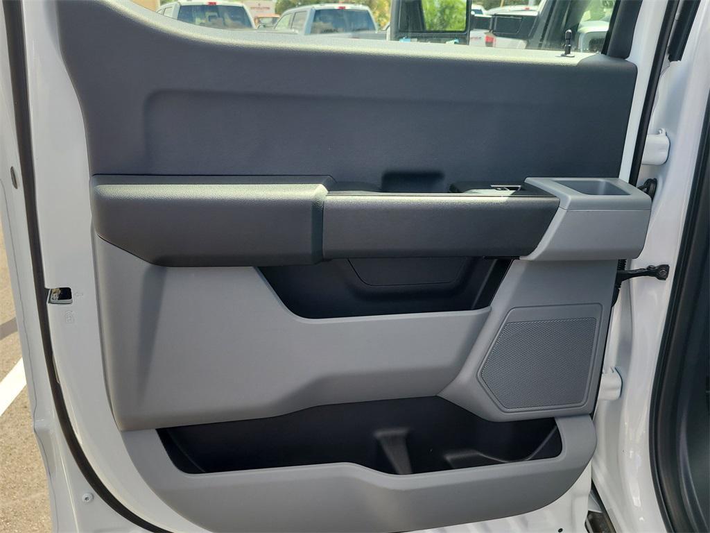 new 2026 Ford F-350 car, priced at $61,767