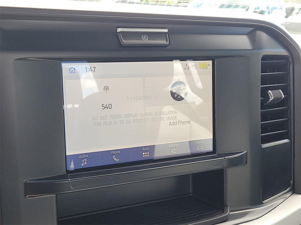 new 2026 Ford F-350 car, priced at $61,767