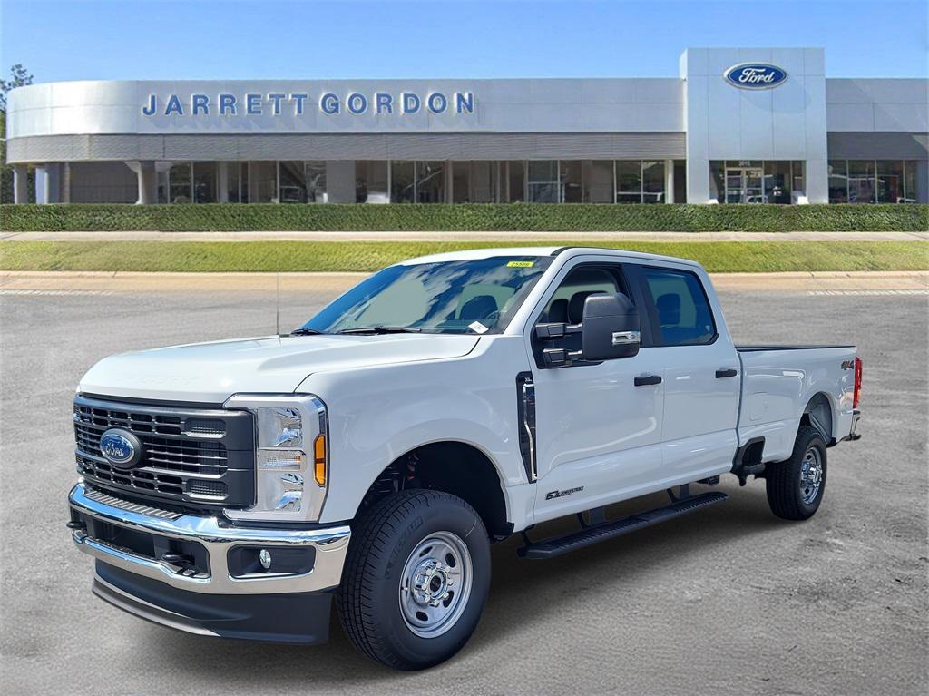 new 2026 Ford F-350 car, priced at $61,767