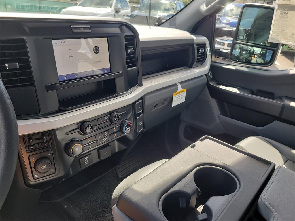 new 2026 Ford F-350 car, priced at $61,767