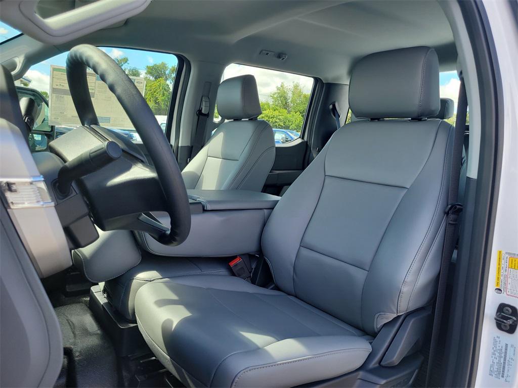 new 2026 Ford F-350 car, priced at $61,767