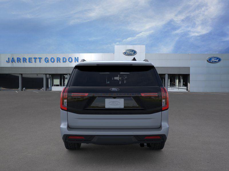 new 2026 Ford Expedition car, priced at $81,300