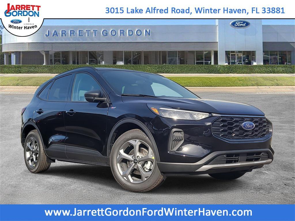 new 2026 Ford Escape car, priced at $31,335