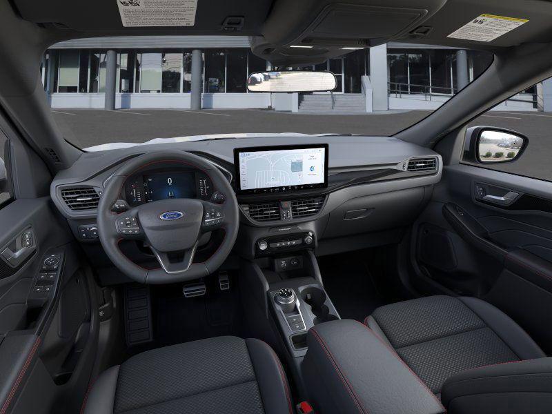 new 2026 Ford Escape car, priced at $29,036