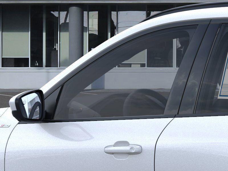 new 2026 Ford Escape car, priced at $29,036