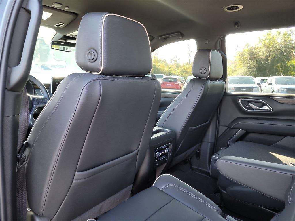 used 2024 Chevrolet Tahoe car, priced at $56,730