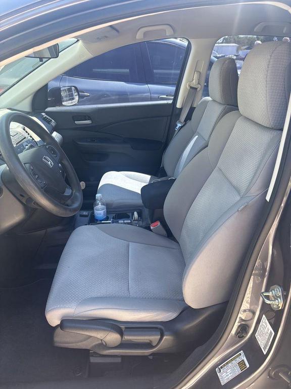 used 2016 Honda CR-V car, priced at $16,964