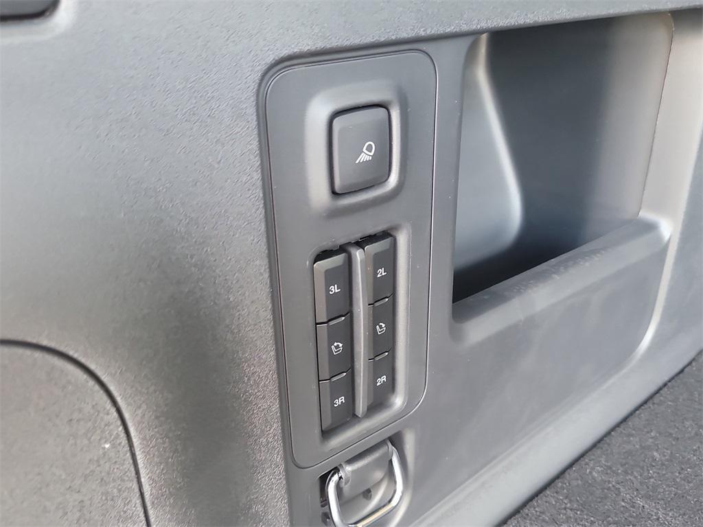 new 2025 Ford Expedition Max car, priced at $83,471