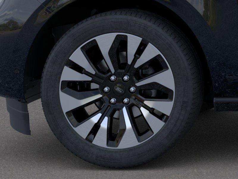 new 2025 Ford Expedition Max car, priced at $81,616