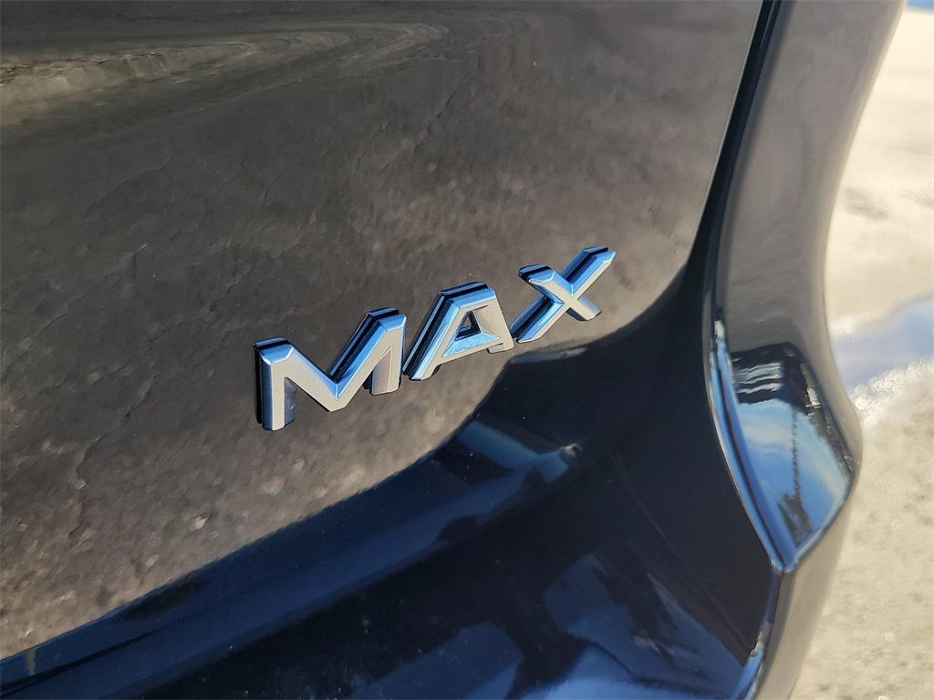 new 2025 Ford Expedition Max car, priced at $83,471