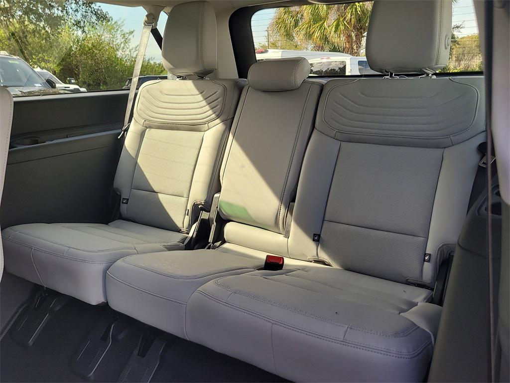 new 2026 Ford Expedition Max car, priced at $88,452