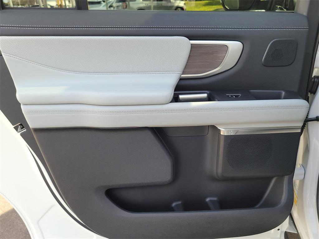 new 2026 Ford Expedition Max car, priced at $88,452